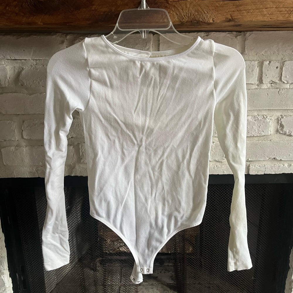 Intimately Free - Free People Bodysuit